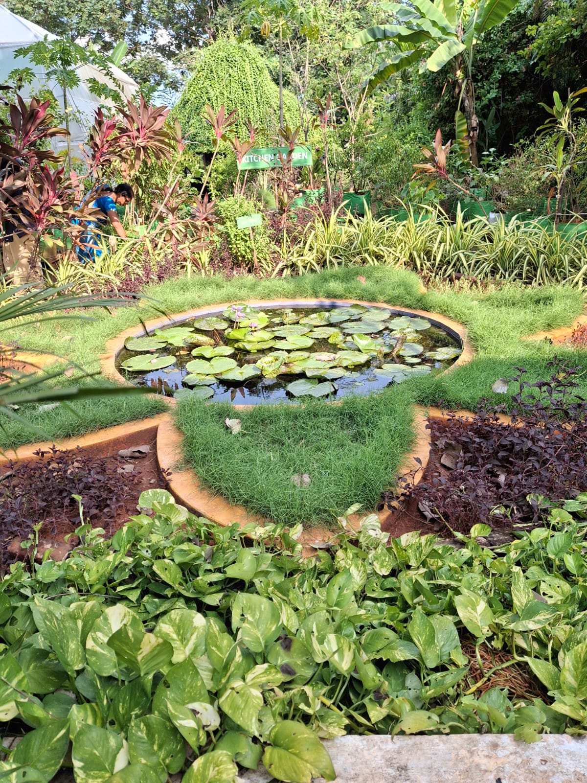 Horticulture Day 2024